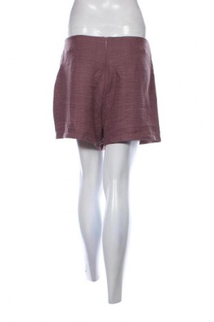 Damen Shorts Unbranded, Größe L, Farbe Lila, Preis 10,00 €