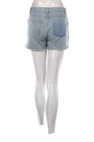 Damen Shorts Unbranded, Größe M, Farbe Blau, Preis € 9,72