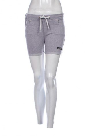 Pantaloni scurți de femei Unbranded, Mărime S, Culoare Mov, Preț 50,00 Lei