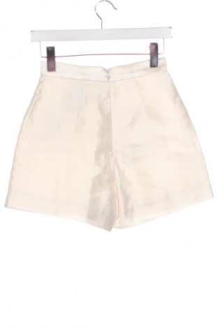 Damskie szorty Unbranded, Rozmiar XXS, Kolor ecru, Cena 71,26 zł