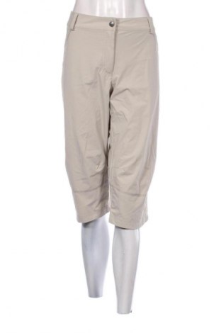 Női rövidnadrág Unbranded, Méret 4XL, Szín Bézs, Ár 6 194 Ft