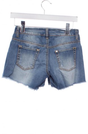 Dámske kraťasy  Unbranded, Veľkosť XS, Farba Modrá, Cena  9,72 €