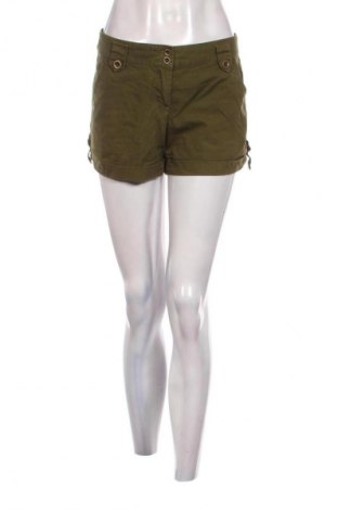 Pantaloni scurți de femei Unbranded, Mărime S, Culoare Verde, Preț 40,99 Lei