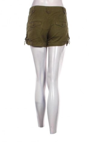 Pantaloni scurți de femei Unbranded, Mărime S, Culoare Verde, Preț 40,99 Lei