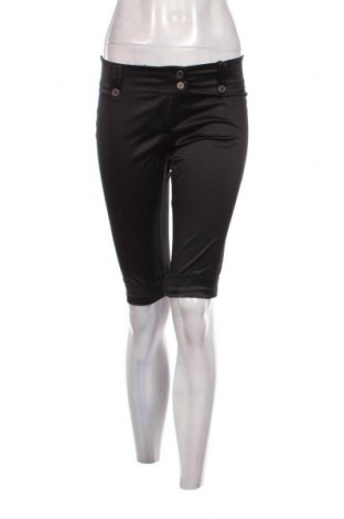 Pantaloni scurți de femei Unbranded, Mărime M, Culoare Negru, Preț 40,99 Lei
