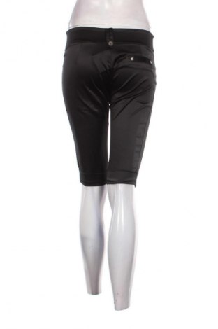 Pantaloni scurți de femei Unbranded, Mărime M, Culoare Negru, Preț 40,99 Lei