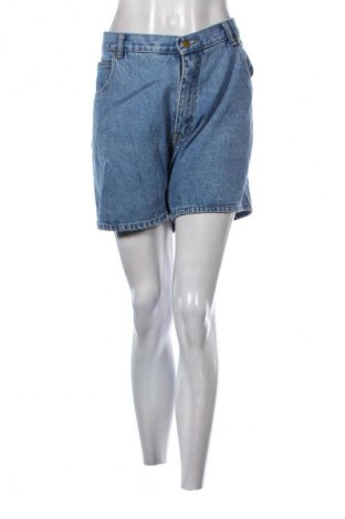 Damen Shorts Unbranded, Größe XXL, Farbe Blau, Preis 14,99 €