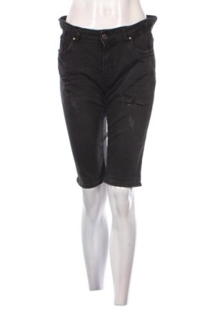 Damskie szorty Unbranded, Rozmiar L, Kolor Czarny, Cena 43,68 zł