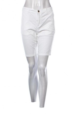 Pantaloni scurți de femei Unbranded, Mărime M, Culoare Alb, Preț 50,00 Lei