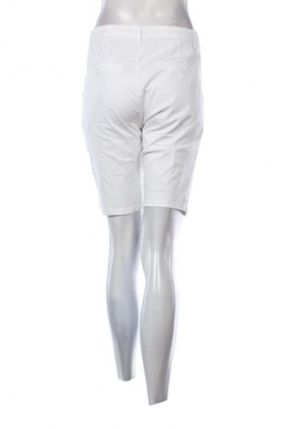 Pantaloni scurți de femei Unbranded, Mărime M, Culoare Alb, Preț 50,00 Lei