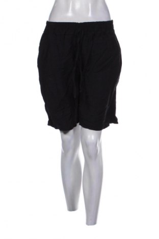 Pantaloni scurți de femei Unbranded, Mărime M, Culoare Negru, Preț 60,98 Lei