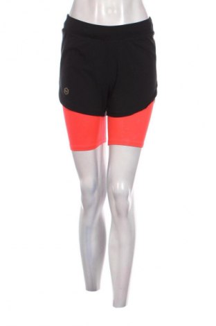 Damskie szorty Under Armour, Rozmiar S, Kolor Kolorowy, Cena 78,16 zł