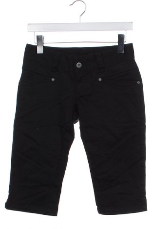Pantaloni scurți de femei Vero Moda, Mărime M, Culoare Negru, Preț 52,99 Lei