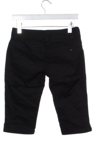 Pantaloni scurți de femei Vero Moda, Mărime M, Culoare Negru, Preț 52,99 Lei