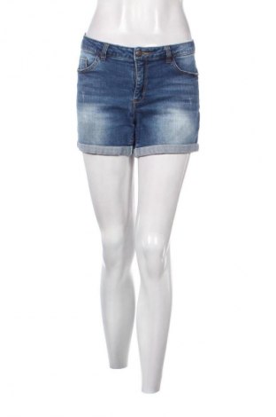 Damen Shorts Vero Moda, Größe L, Farbe Blau, Preis 10,22 €