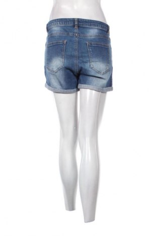 Damen Shorts Vero Moda, Größe L, Farbe Blau, Preis 10,22 €