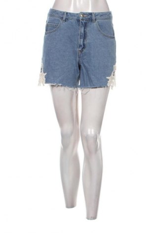 Damen Shorts Vero Moda, Größe S, Farbe Blau, Preis € 10,30