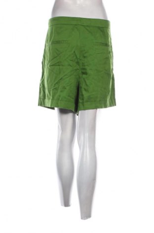 Pantaloni scurți de femei Woman By Tchibo, Mărime XXL, Culoare Verde, Preț 51,45 Lei