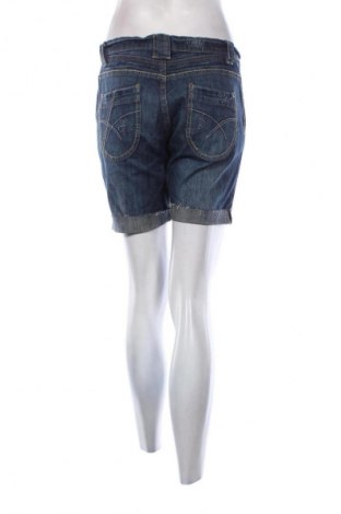 Pantaloni scurți de femei X-Mail, Mărime M, Culoare Albastru, Preț 40,99 Lei