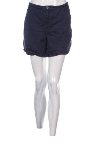 Damen Shorts Yessica, Größe L, Farbe Blau, Preis 9,72 €