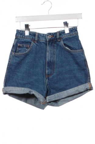Damen Shorts Zara, Größe XS, Farbe Blau, Preis € 15,99