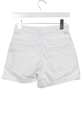 Dámske kraťasy  Zara, Veľkosť XS, Farba Biela, Cena  8,00 €