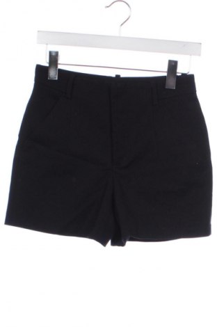 Damen Shorts Zara, Größe XS, Farbe Schwarz, Preis 10,24 €