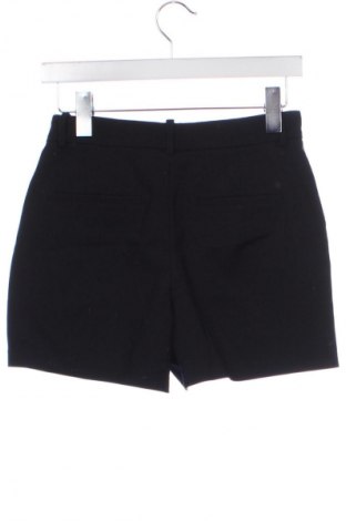Damen Shorts Zara, Größe XS, Farbe Schwarz, Preis 10,24 €