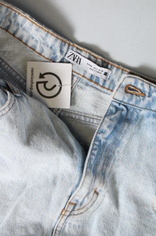 Damen Shorts Zara, Größe M, Farbe Blau, Preis € 7,99
