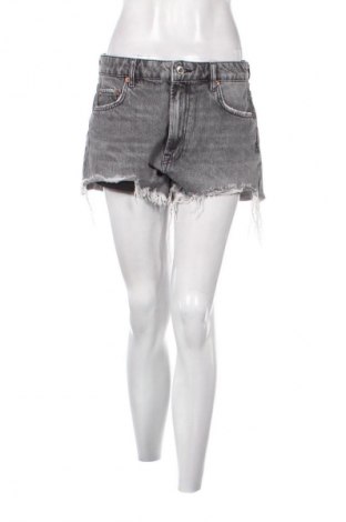 Damen Shorts Zara, Größe M, Farbe Grau, Preis € 7,99
