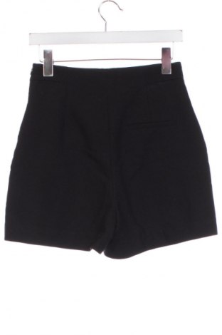 Damskie szorty Zara, Rozmiar S, Kolor Czarny, Cena 46,30 zł