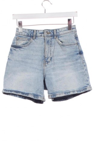 Damen Shorts Zara, Größe XS, Farbe Blau, Preis 8,16 €