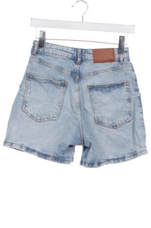Damen Shorts Zara, Größe XS, Farbe Blau, Preis 8,16 €