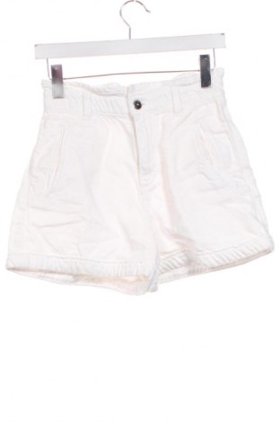 Női rövidnadrág Zara, Méret XS, Szín Fehér, Ár 3 200 Ft