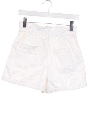 Női rövidnadrág Zara, Méret XS, Szín Fehér, Ár 3 200 Ft