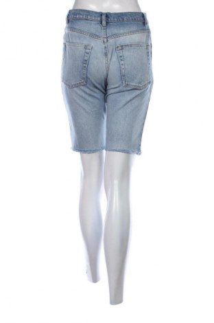 Damskie szorty Zara, Rozmiar S, Kolor Niebieski, Cena 29,99 zł