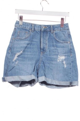 Női rövidnadrág Zara, Méret XS, Szín Kék, Ár 3 200 Ft