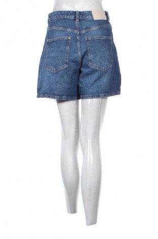 Damen Shorts Zara, Größe M, Farbe Blau, Preis 21,14 €
