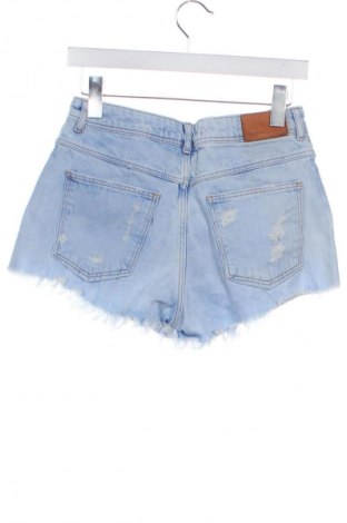 Damen Shorts Zara, Größe S, Farbe Blau, Preis € 7,99