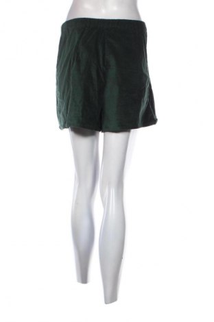 Damen Shorts Zara Trafaluc, Größe L, Farbe Grün, Preis € 10,30