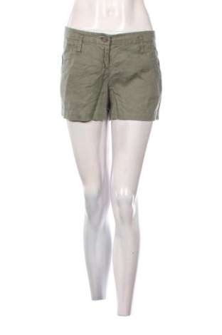 Damen Shorts Zebra, Größe S, Farbe Grün, Preis € 7,99