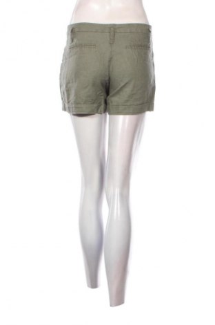 Damen Shorts Zebra, Größe S, Farbe Grün, Preis € 7,99