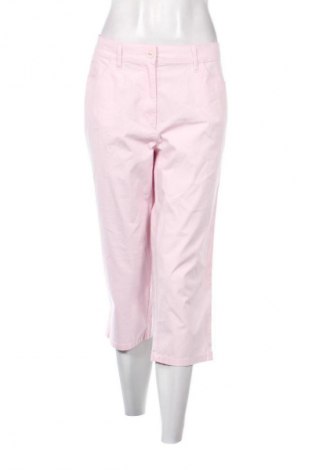 Pantaloni scurți de femei Zerres, Mărime XL, Culoare Roz, Preț 89,00 Lei