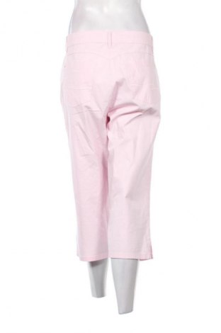 Pantaloni scurți de femei Zerres, Mărime XL, Culoare Roz, Preț 89,00 Lei