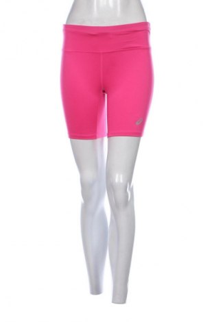 Damskie legginsy ASICS, Rozmiar S, Kolor Różowy, Cena 78,16 zł
