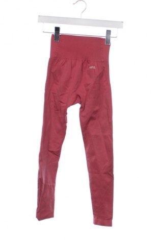 Női leggings AYBL, Méret XS, Szín Rózsaszín, Ár 5 474 Ft