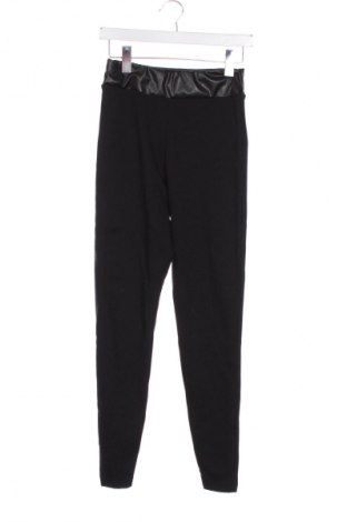 Damen Leggings About You, Größe S, Farbe Schwarz, Preis 31,99 €