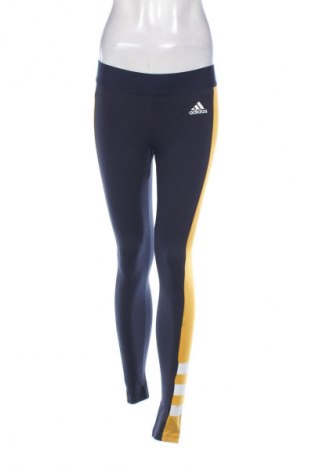 Dámské legíny  Adidas, Velikost S, Barva Vícebarevné, Cena  430,00 Kč