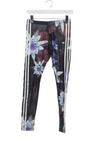 Dámské legíny  Adidas, Velikost XXS, Barva Vícebarevné, Cena  430,00 Kč