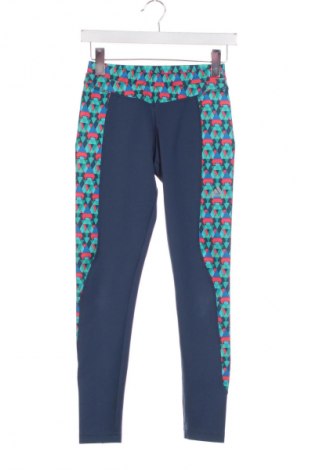 Damskie legginsy Adidas, Rozmiar XS, Kolor Kolorowy, Cena 78,99 zł